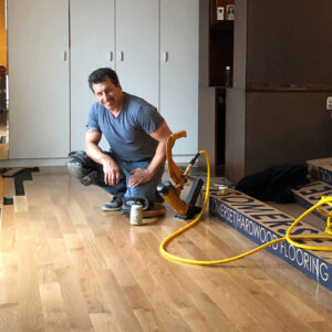 hardwood floor refinishing hardwood floor sanding vernon nj